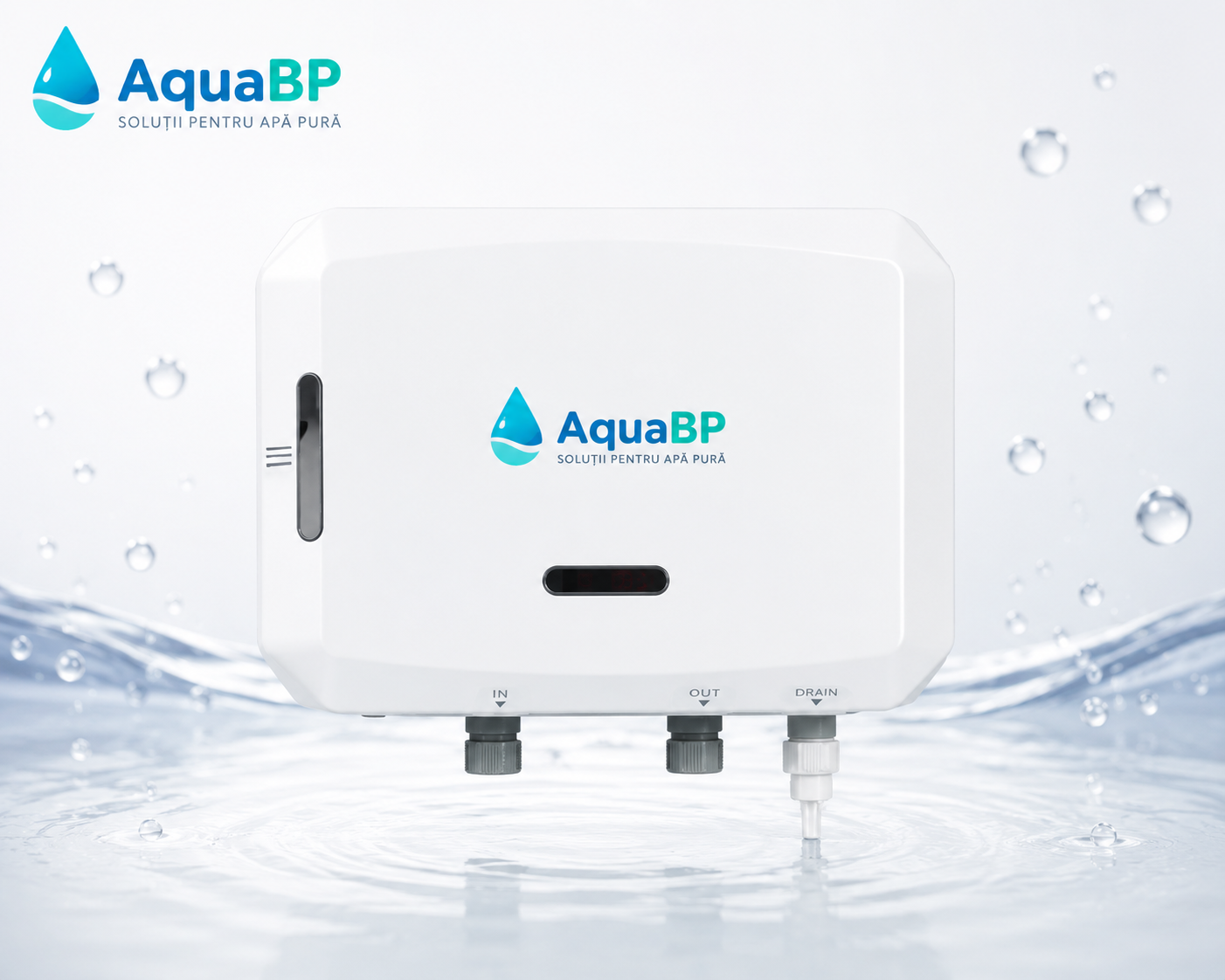 AquaBP Ozon Pro